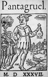 Page de titre de l