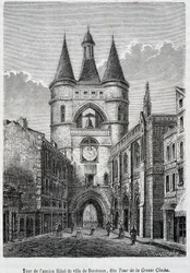Tour de l