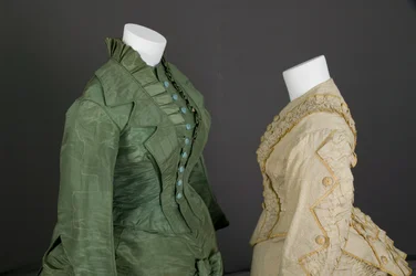 Robe de trousseau