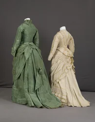 Robe de trousseau