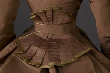 Robe de trousseau