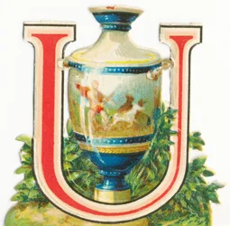 U : Urne