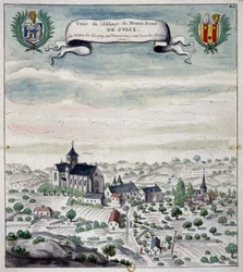 Vue de l