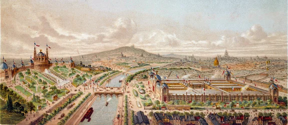 Vue de l