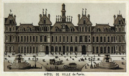 Vue de l