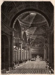 Vue de l