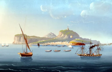 Vue de l