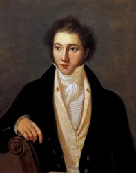 Vincenzo Bellini, compositeur italien