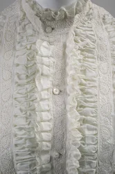 Chemise de nuit de nuit de noces
