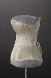 Corset de mariée