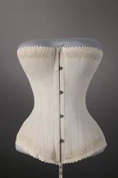 Corset de mariage
