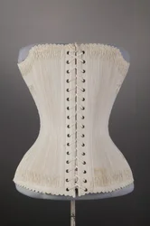 Corset de mariage
