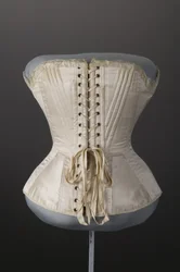 Corset de mariage