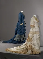 Robe de mariée