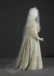 Robe de mariée
