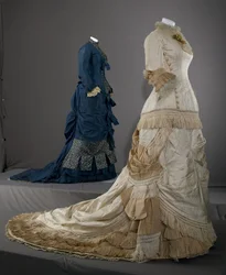 Robe de mariée