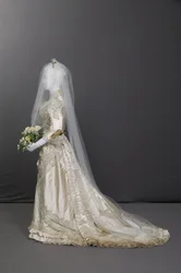 Robe de mariée