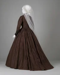 Robe de mariée