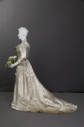 Robe de mariée