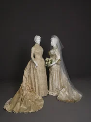 Robes de mariée