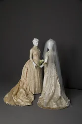 Robes de mariée