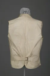 Gilet de mariage