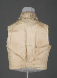 Gilet de mariage