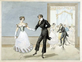 Bal mondial