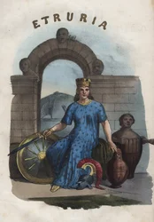 Allégorie de l
