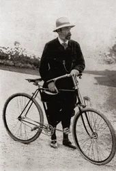 Émile Édouard Charles Antoine Zola