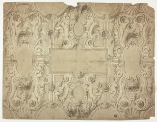 Design pour la décoration d