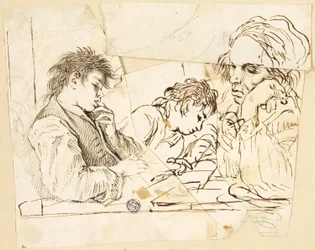 Croquis d