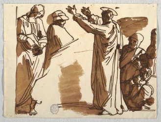 Dessin, caricatures de la mort d
