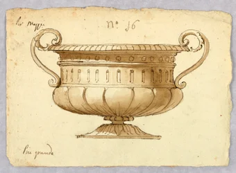 Dessin, conception d