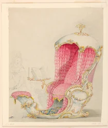 Dessin, Conception d