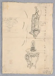 Dessin, conception d