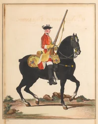 11e Régiment de Dragons