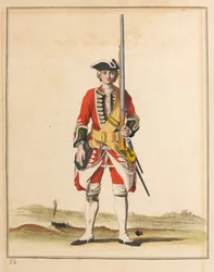 24e Régiment de Foot