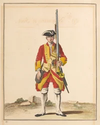 29e Régiment de Foot