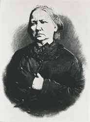 ARENAL, Concepcion (1820-1893). Écrivaine espagnole