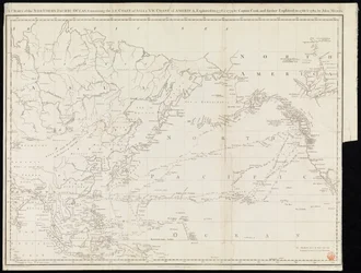 Carte de l