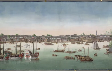 Vue de Canton