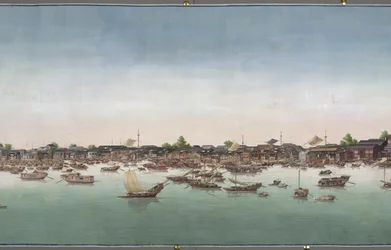 Vue de Canton