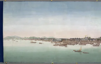 Vue de Canton