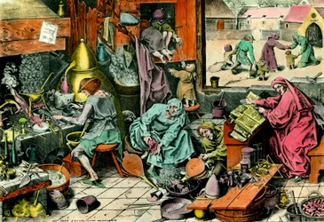 Laboratoire d