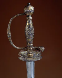 Garde d