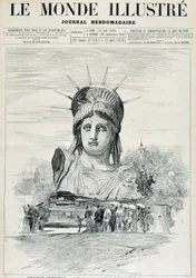 À l
