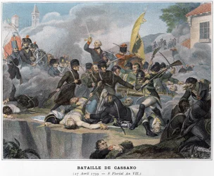 Bataille de Cassano d