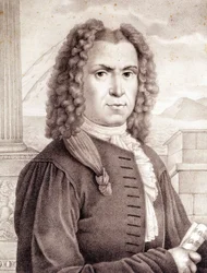 Benedetto Marcello (1686-1739) compositeur italien