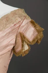 Robe de demoiselle d